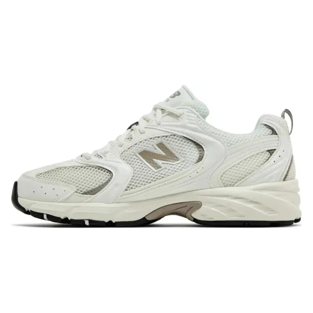 Tênis New Balance 530 Arid Stone Cinza - foto 3