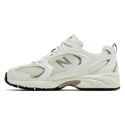 Tênis New Balance 530 Arid Stone Cinza - foto 3
