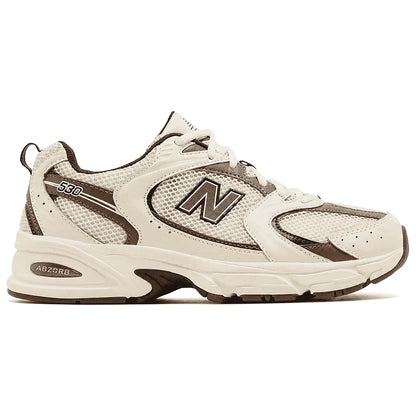 Tênis New Balance 530 Turtledove Mushroom Mesh Bege