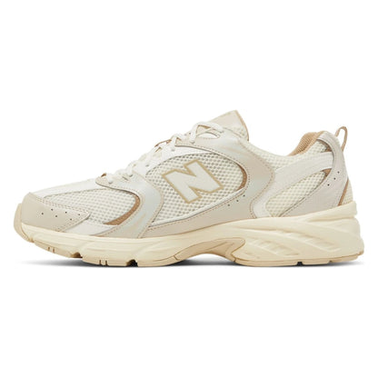Tênis New Balance 530 Beige Angora Creme - foto 2