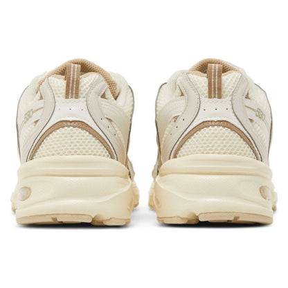 Tênis New Balance 530 Beige Angora Creme - foto 4