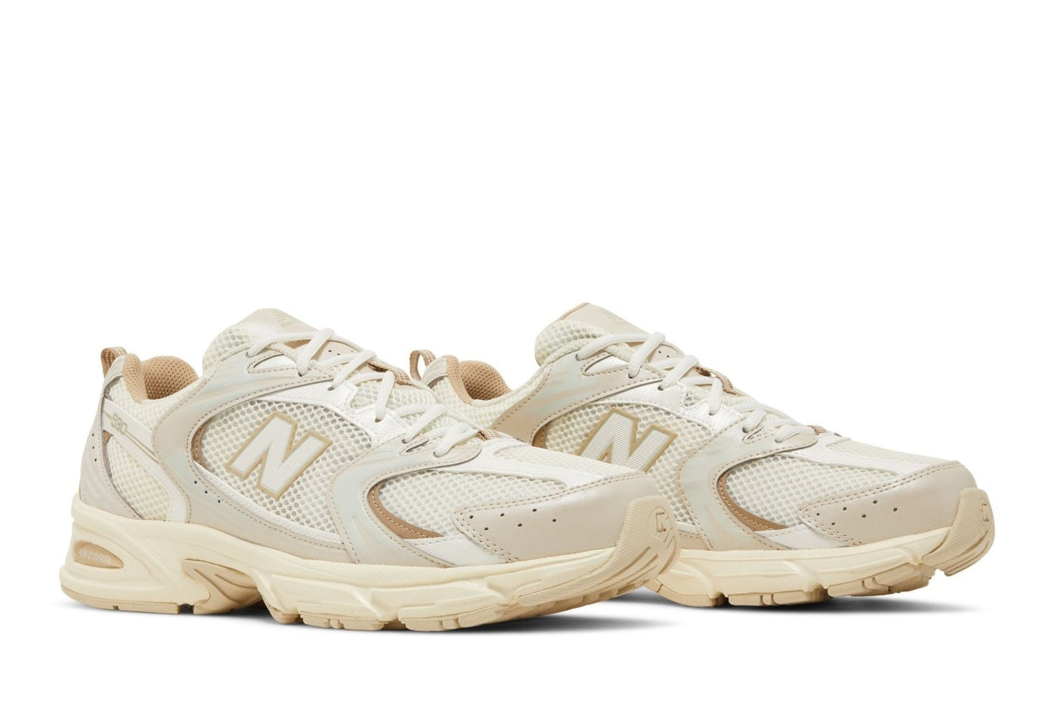 Tênis New Balance 530 Beige Angora Creme
