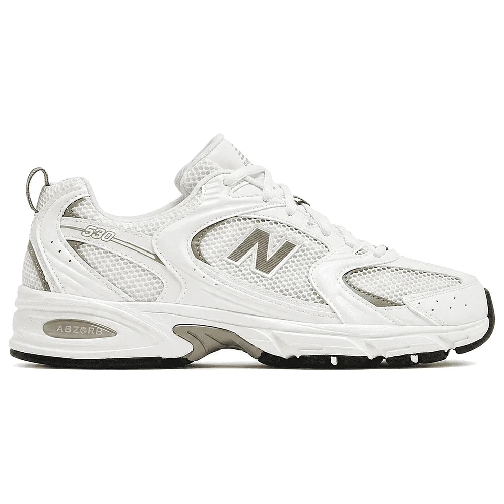 Tênis New Balance 530 Arid Stone Cinza