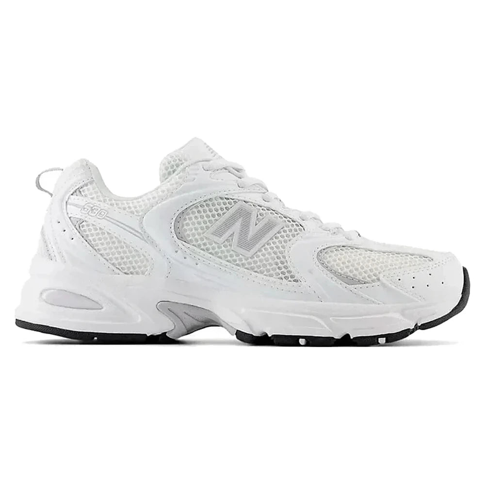 Tênis New Balance 530 White Pearl Grey Branco