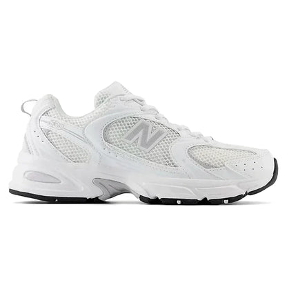 Tênis New Balance 530 White Pearl Grey Branco