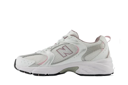 Tênis New Balance 530 Ice Wine Prata