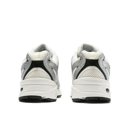 Tênis New Balance 530 Silver Black Cinza