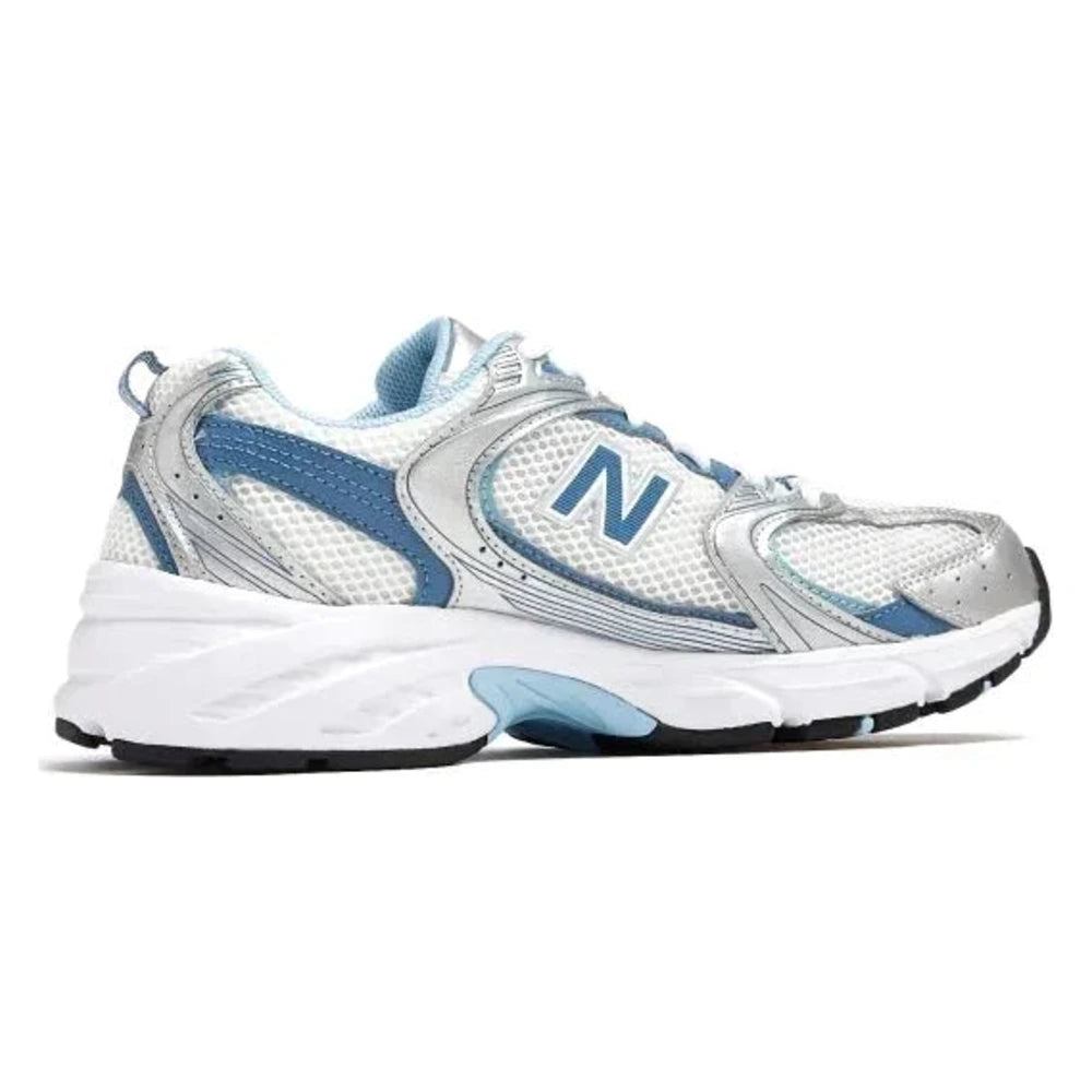 Tênis New Balance 530 Silver Blue Azul - foto 2