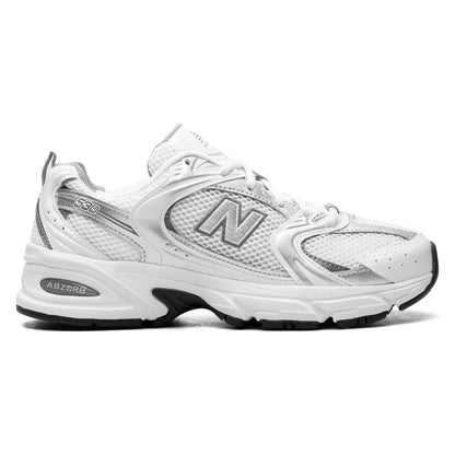 Tênis New Balance 530 Silver White Branco - foto 5