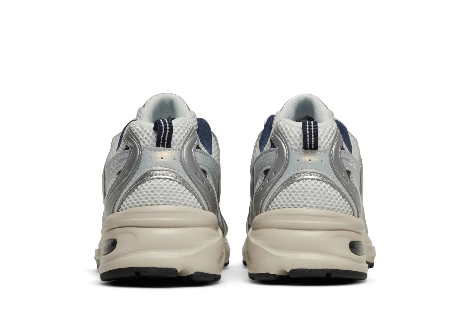 Tênis New Balance 530 Steel Grey Cinza