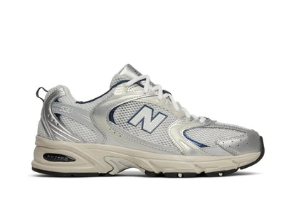 Tênis New Balance 530 Steel Grey Cinza