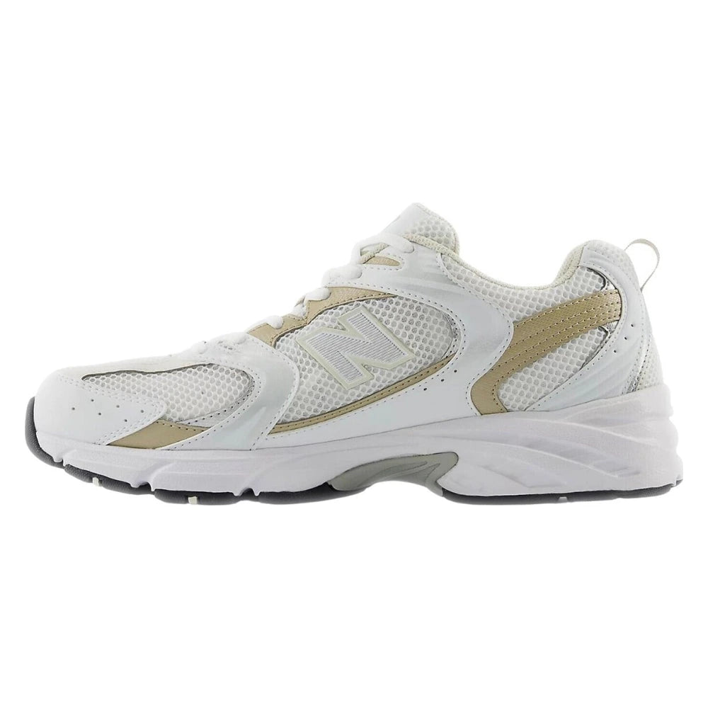 Tênis New Balance 530 Stoneware Line Branco - foto 2