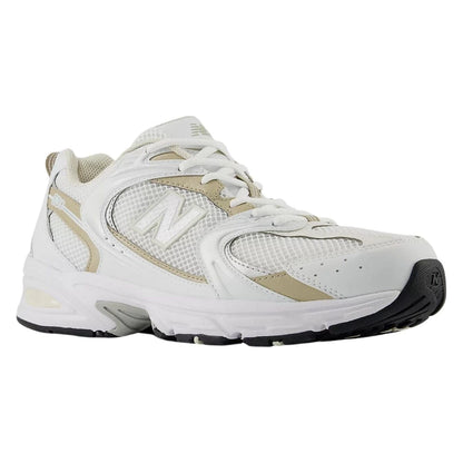 Tênis New Balance 530 Stoneware Line Branco - foto 4