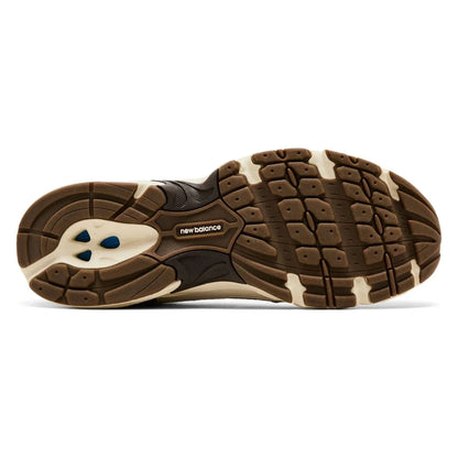 Tênis New Balance 530 Turtledove Mushroom Mesh Bege - foto 3