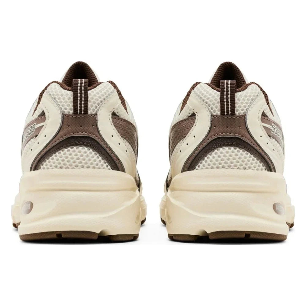 Tênis New Balance 530 Turtledove Mushroom Mesh Bege - foto 5