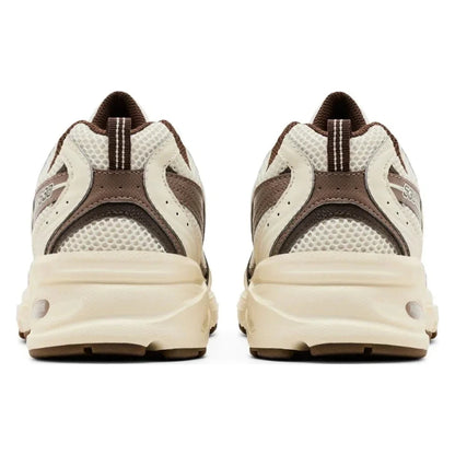 Tênis New Balance 530 Turtledove Mushroom Mesh Bege - foto 5