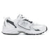 Tênis New Balance 530 White Light Crome Blue Branco