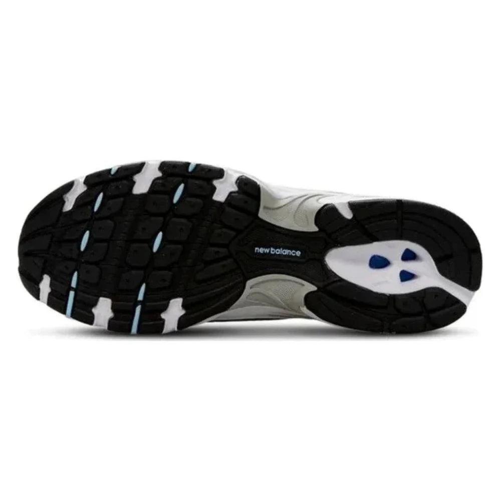 Tênis New Balance 530 White Light Crome Blue Branco - foto 3