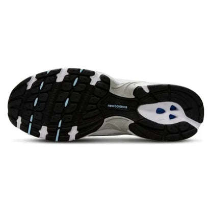 Tênis New Balance 530 White Light Crome Blue Branco - foto 3