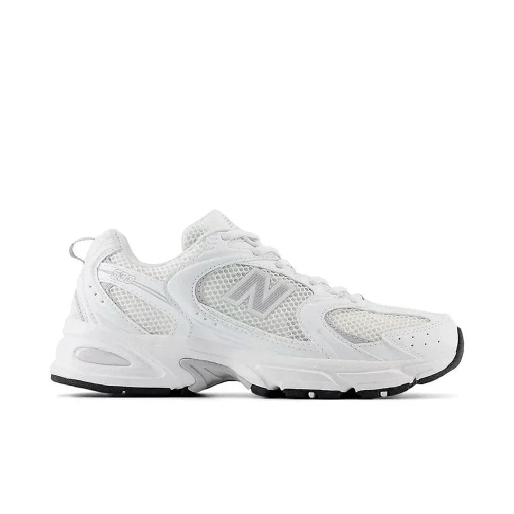 Tênis New Balance 530 White Pearl Grey Branco