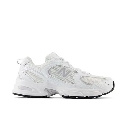 Tênis New Balance 530 White Pearl Grey Branco