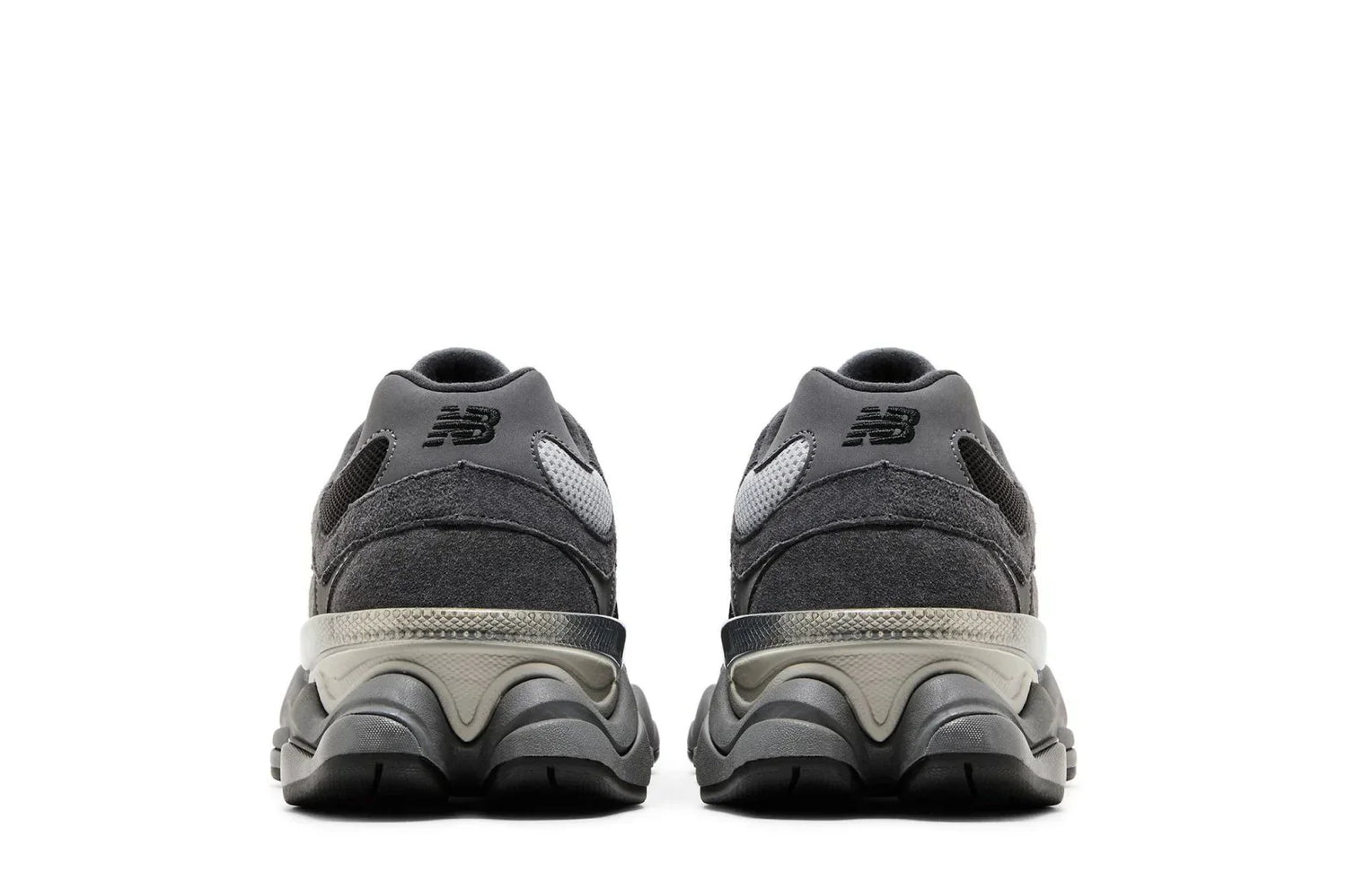 New Balance 9060 Black Castlerock