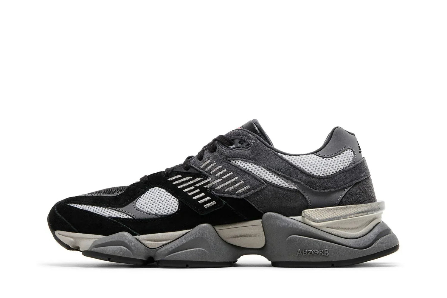 New Balance 9060 Black Castlerock