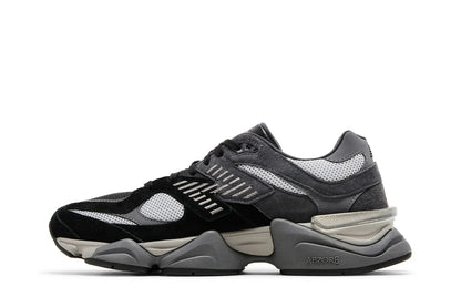New Balance 9060 Black Castlerock