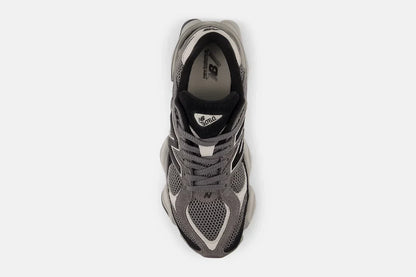 New Balance 9060 Black Castlerock Preto