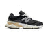 New Balance 9060 Black Magnet Preto
