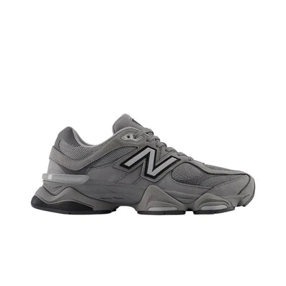 Tênis New Balance 9060 Team Away Grey Cinza
