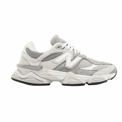 Tênis New Balance 9060 Slate Grey Cinza