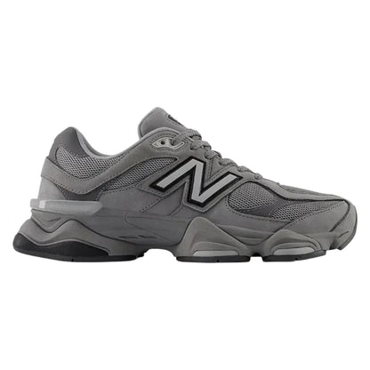 Tênis New Balance 9060 Team Away Grey Cinza