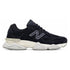 Tênis New Balance 9060 Eclipse Azul Marinho Blue