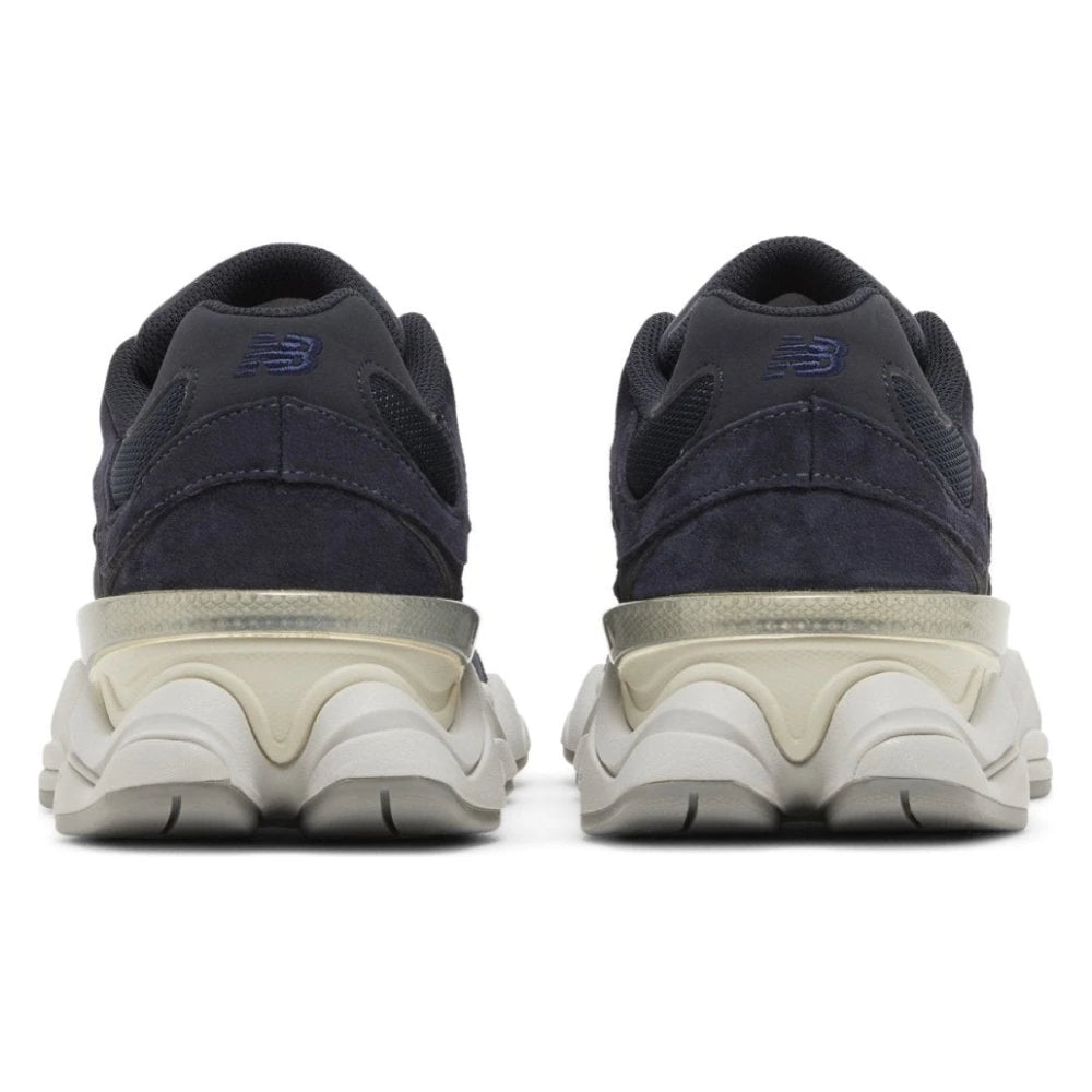 Tênis New Balance 9060 Eclipse Azul Marinho Blue - foto 4