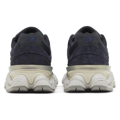 Tênis New Balance 9060 Eclipse Azul Marinho Blue - foto 4