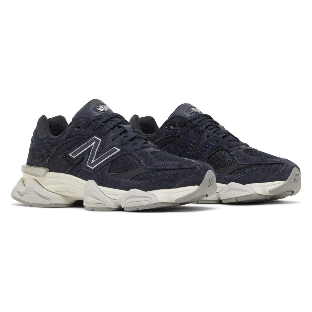 Tênis New Balance 9060 Eclipse Azul Marinho Blue - foto 5