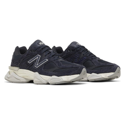 Tênis New Balance 9060 Eclipse Azul Marinho Blue - foto 5