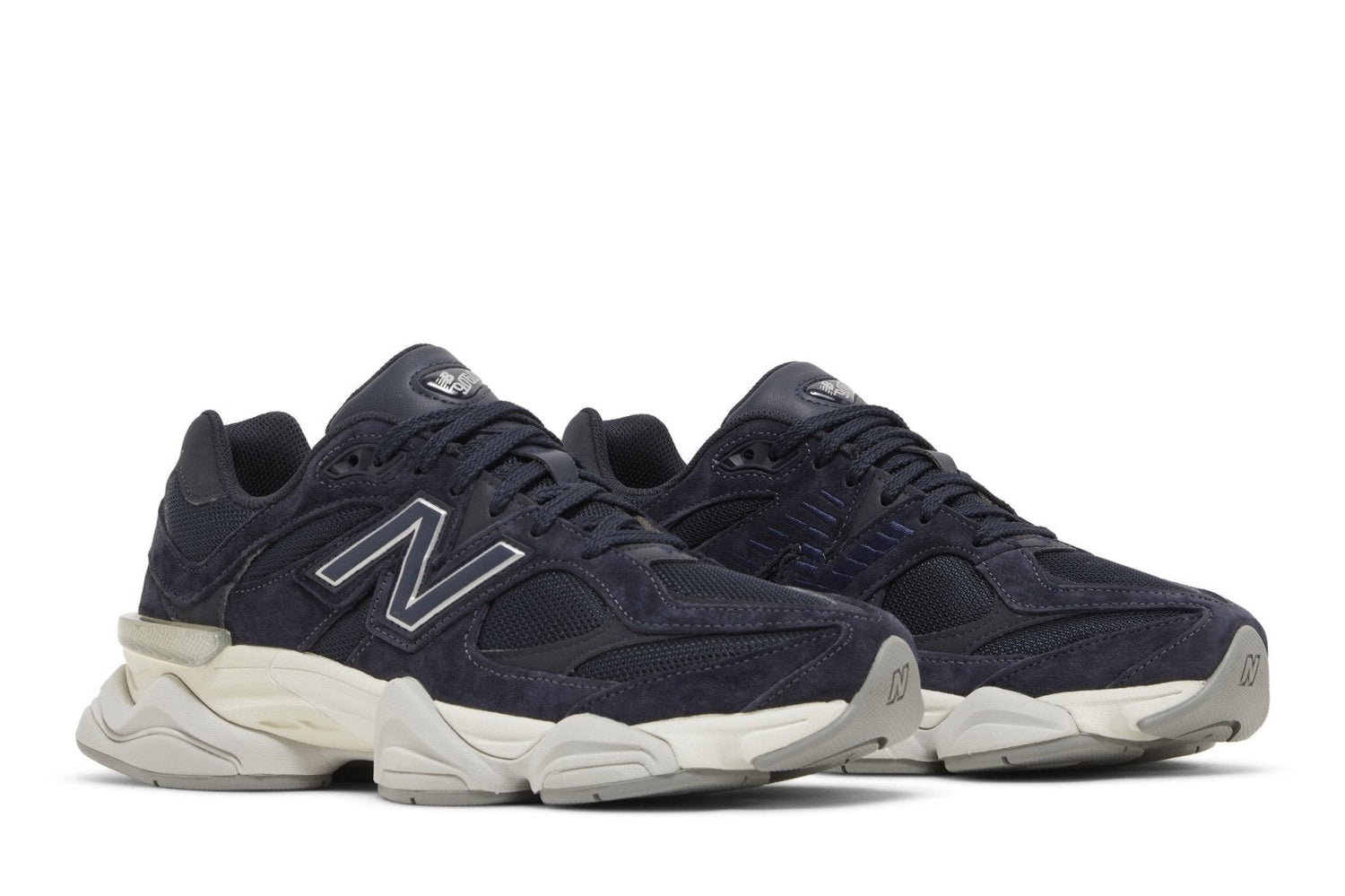 Tênis New Balance 9060 Eclipse Azul Marinho Blue