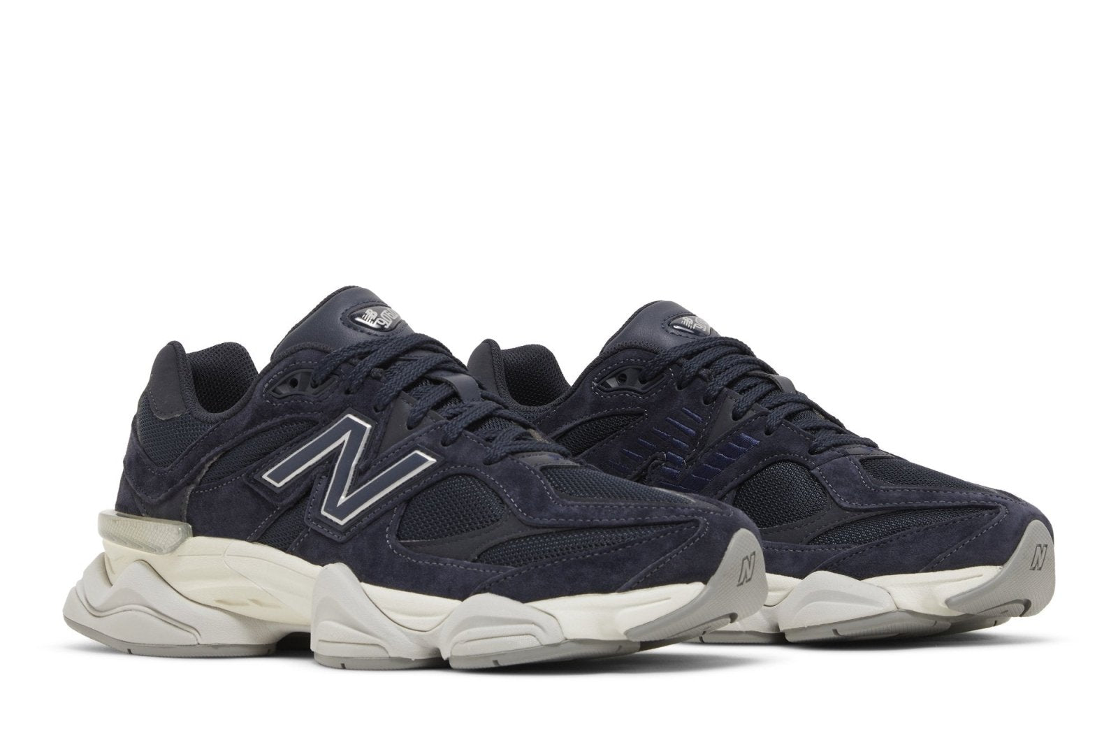 Tênis New Balance 9060 Eclipse Azul Marinho Blue