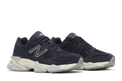 Tênis New Balance 9060 Eclipse Azul Marinho Blue