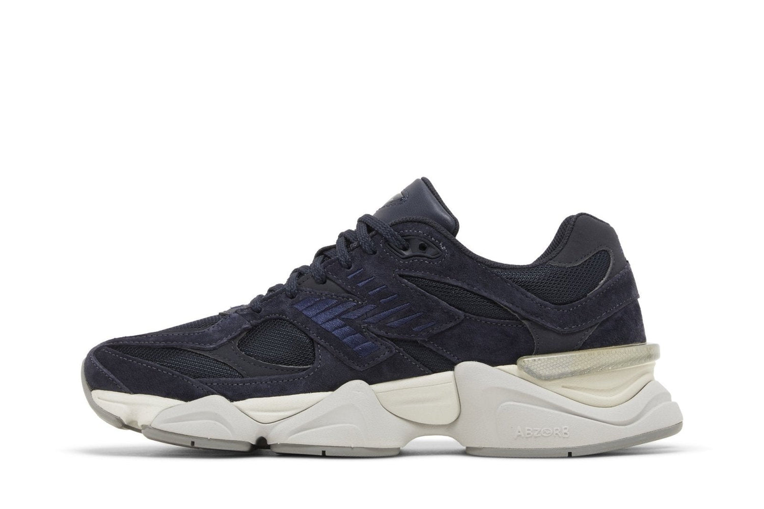 Tênis New Balance 9060 Eclipse Azul Marinho Blue