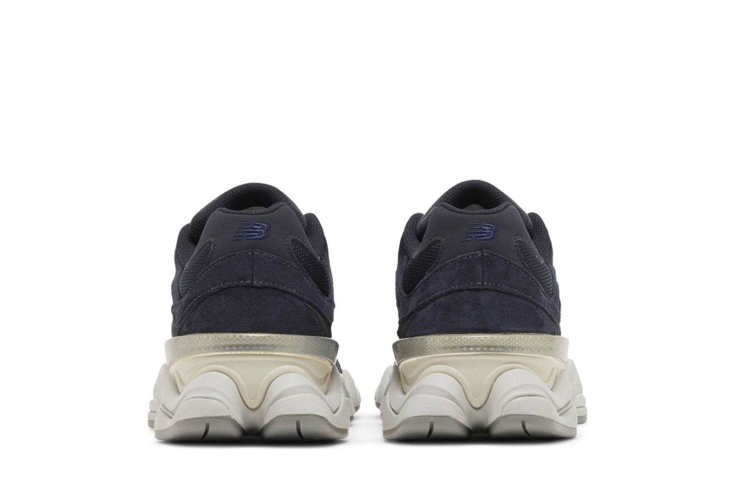 Tênis New Balance 9060 Eclipse Azul Marinho Blue