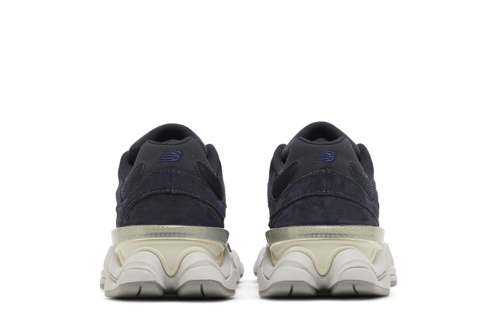 Tênis New Balance 9060 Eclipse Azul Marinho Blue