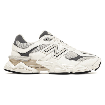 Tênis New Balance 9060 Grey Day 2025 Cinza