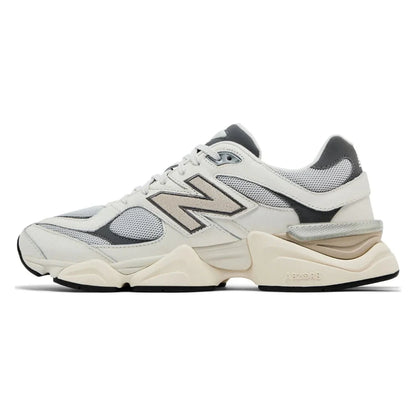Tênis New Balance 9060 Grey Day 2025 Cinza - foto 2