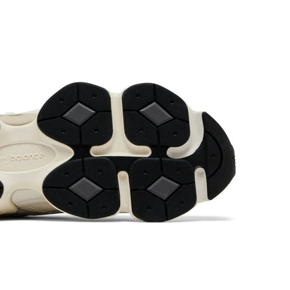 Tênis New Balance 9060 Grey Day 2025 Cinza - foto 4