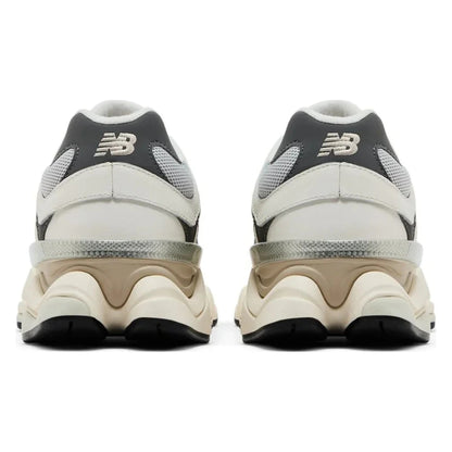 Tênis New Balance 9060 Grey Day 2025 Cinza - foto 5