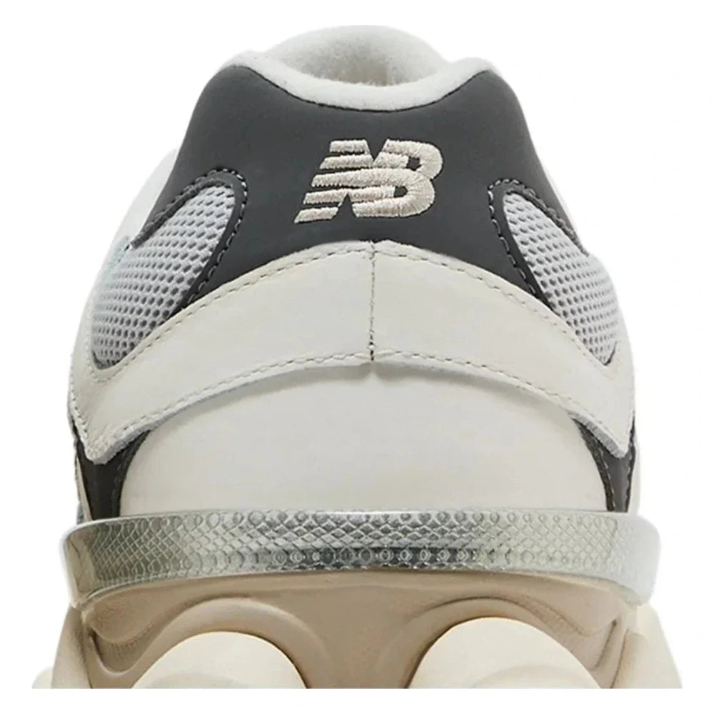 Tênis New Balance 9060 Grey Day 2025 Cinza - foto 6