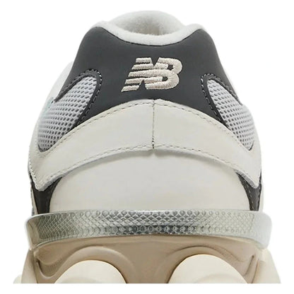 Tênis New Balance 9060 Grey Day 2025 Cinza - foto 6